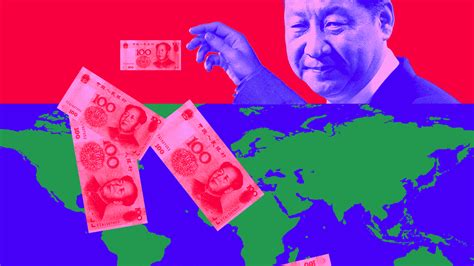 Dollar a Yuan: The Global Economic Implications