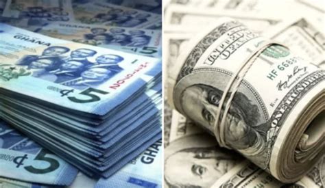 Dollar to Cedi: A 2025 Outlook