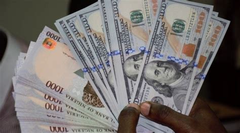 Dollar to Naira Today: The Latest Exchange Rates for 2023