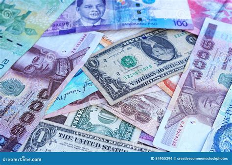 Dollar to Peso Exchange: A Comprehensive Guide