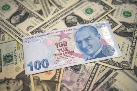 Dollar to Turkish Lira (USD to TL): The Ultimate Conversion Guide