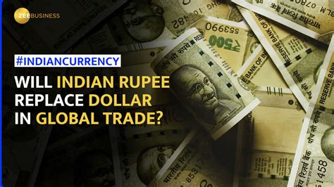 Dollar vs Rupee Indian: A 2025 Currency Battleground