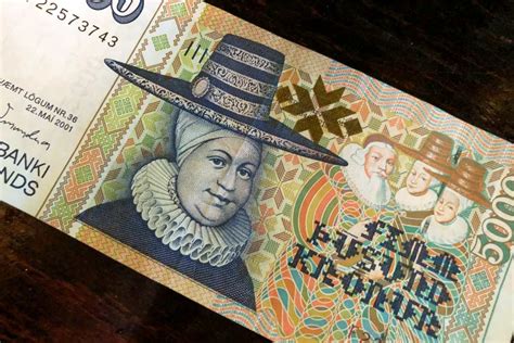 Dollars to Krona Iceland: A Comprehensive Guide to Currency Exchange