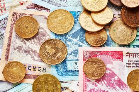 Dollars to Nepali Rupees: A Comprehensive Guide