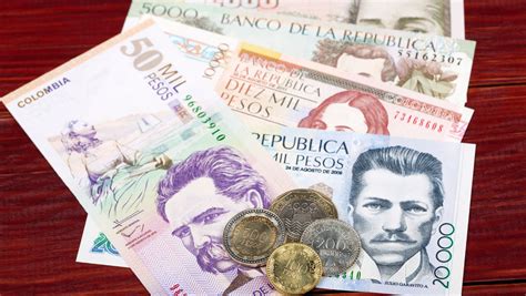 Dollars to Pesos Colombianos: Your Ultimate Conversion Guide