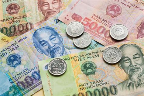 Dollars to Vietnamese Currency: A Comprehensive Guide