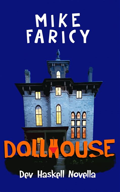 Dollhouse Dev Haskell Private Investigator Epub