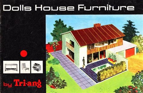 Dolls House Catalogues