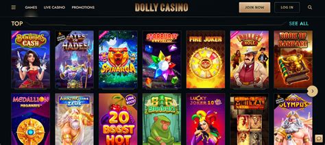 Dolly Casino