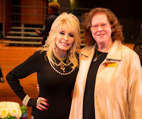 Dolly Parton's Journey to Stardom and Philanthropy: A Legacy of Giving Back