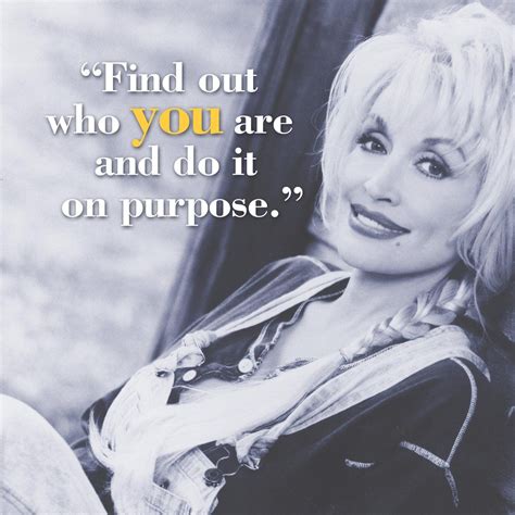 Dolly Parton: A Beacon of Inspiration and Empowerment