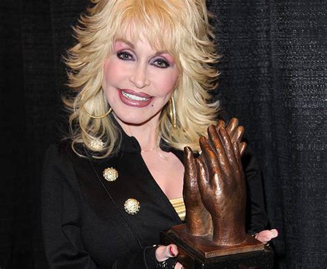 Dolly Parton: A Legend in Her Own Right