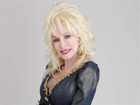 Dolly Parton: A Living American Legend