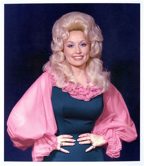 Dolly Parton Shirts: A Timeless Fashion Staple Embracing Country Chic