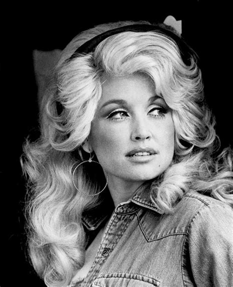 Dolly Parton in 1960: A Breakout Decades in the Making