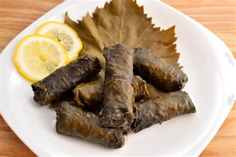 Dolma: