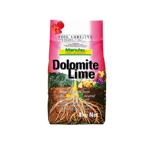 Dolomite Fertilizer: A Comprehensive Guide