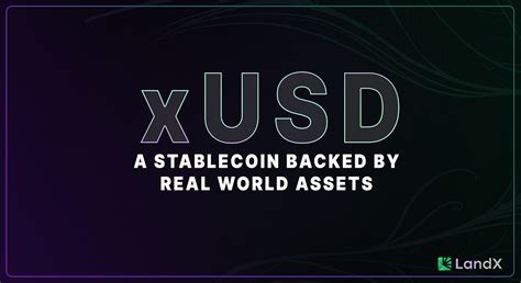 Dolomite USDC: A Stablecoin Backed by Real-World Assets