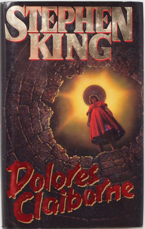 Dolores Claiborne A Novel PDF
