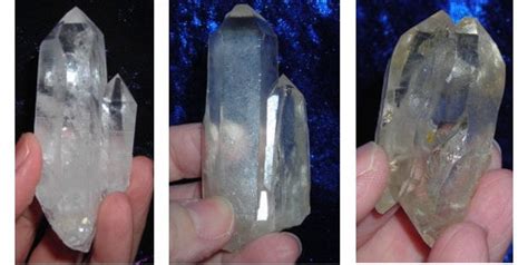 Dolphin Crystal: 10,000-Year-Old Gemstone VS 2025 Tech