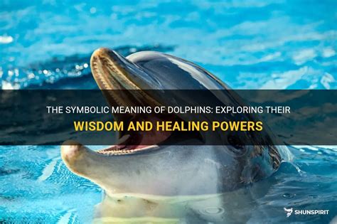 Dolphin Crystals: Unlocking the Healing Power of the Ocean's Wisdom