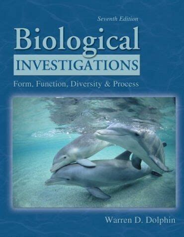 Dolphin lab manual Ebook Kindle Editon