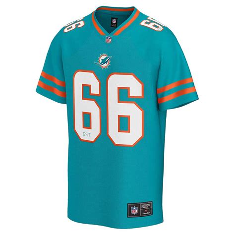 Dolphins Jersey: The Ultimate Style Guide to Sporting Your Team Pride