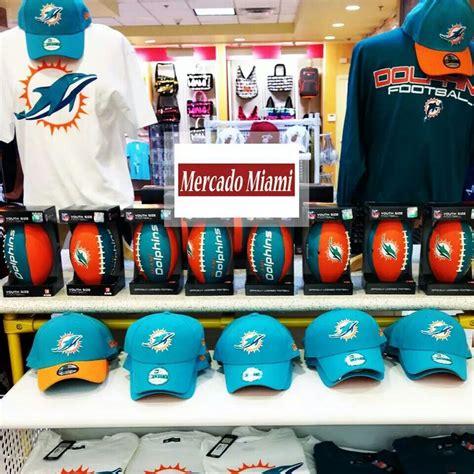 Dolphins Shop