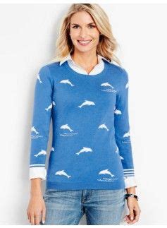 Dolphins Sweaters: A Timeless Fashion Statement