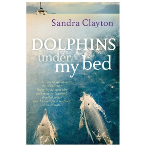 Dolphins Under My Bed Reader