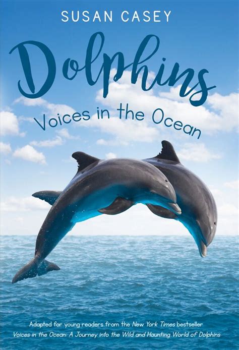 Dolphins Voices in the Ocean