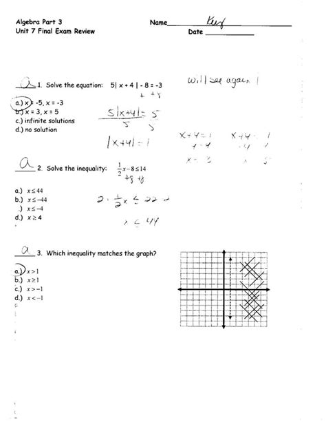 Domain 2 Expressions And Equations Answer Key Kindle Editon