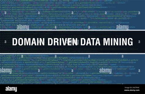 Domain Driven Data Mining PDF