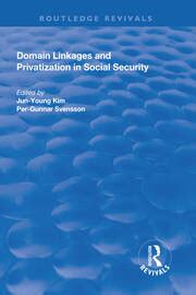 Domain Linkages and Privatization in Social Security Doc