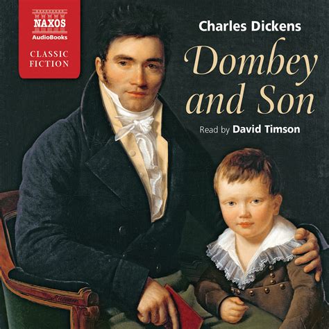 Dombey and Son Epic Audio Collection Reader