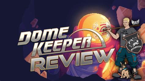 Dome Keeper Free: Dig, Build, and Defend Your Way to Victory!