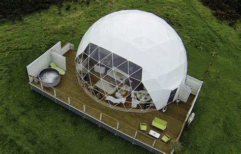 Dome Tents: