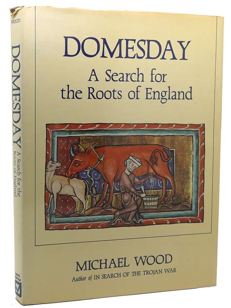 Domesday A Search for the Roots of England Epub