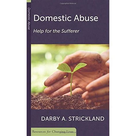 Domestic Abuse How to Help Resources for Changing Lives Epub