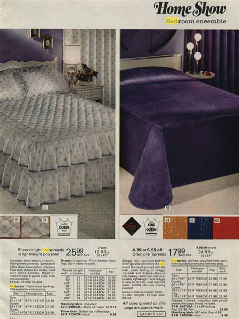 Domestic Bedding Catalogs