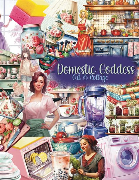 Domestic Goddess 603: Redefining Homemaking in the 21st Century