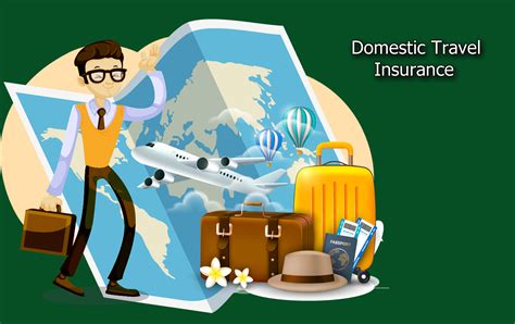 Domestic Travel Insurance: Get Covered Before You Roam