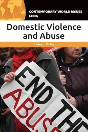 Domestic Violence (Contemporary World Issues) Doc