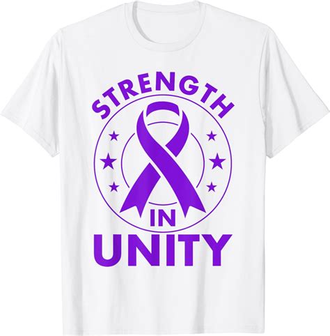 Domestic Violence Shirt: A Symbol of Strength and Resilience