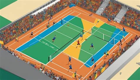 Dominando a Bola de Vôlei: Um Guia Abrangente para Mestres do Esporte