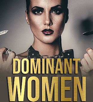 Dominant Female Characters: