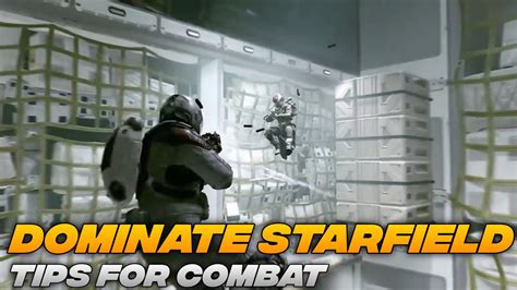 Dominate Combat: