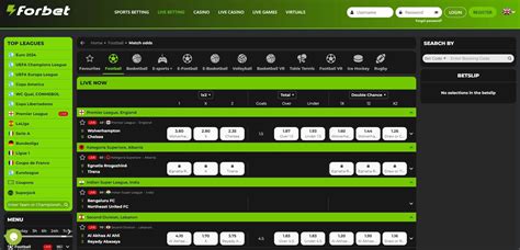 Dominate Online Betting with WindForBet