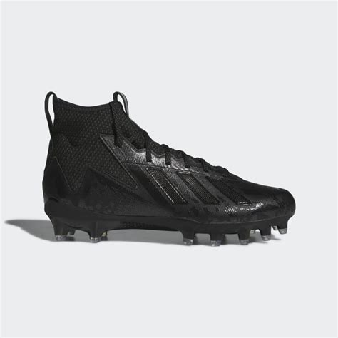 Dominate on the Field with the Ultimate Black Adidas Cleats