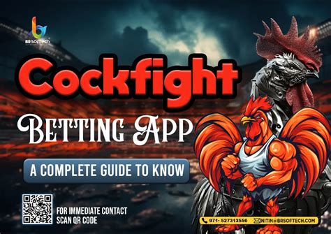 Dominate the Cockfighting Circuit: Cockfight Betting App Download for Exclusive Features and Proven Strategies